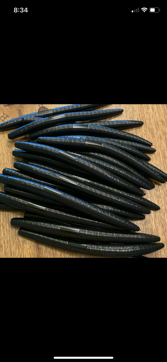 Kstick Color 033 Black Floating