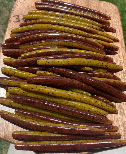 Kstick Color 007 Ozark Craw