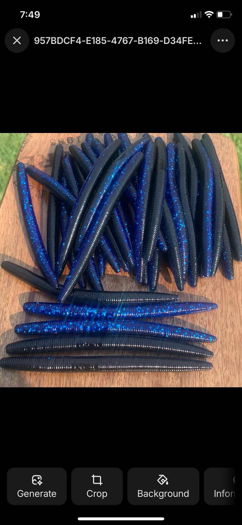 Bulk Order