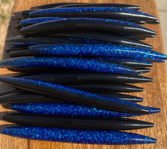 FatK Color 032 Midnight Blue