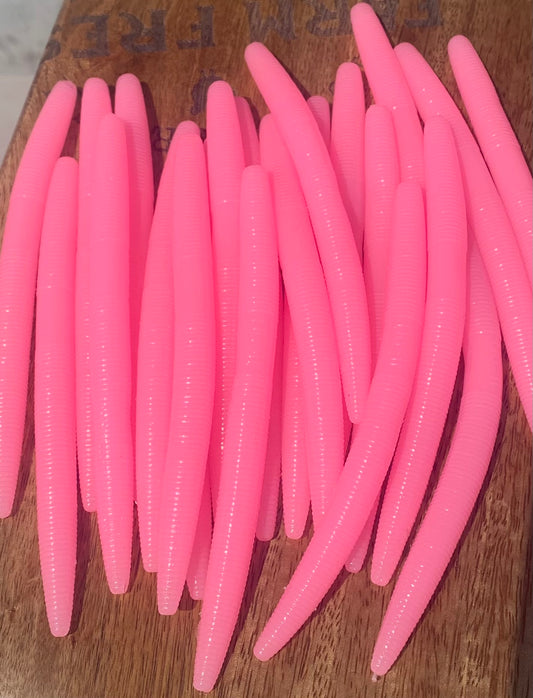 Kstick Color 102 Bubblegum