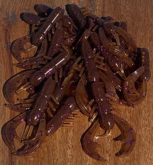 Knesse Craw Color 028 PB&J