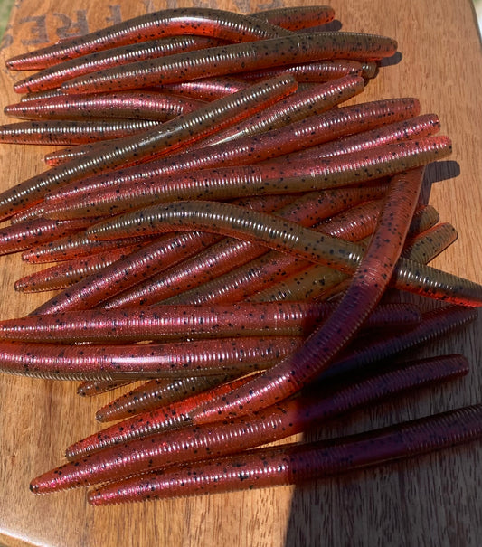 Kstick Color 008 Magenta floating