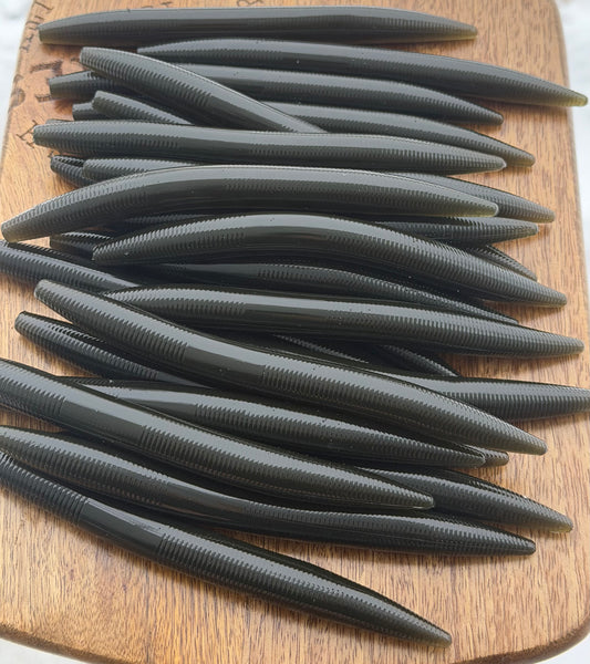 FatK Color 011 Green Pumpkin