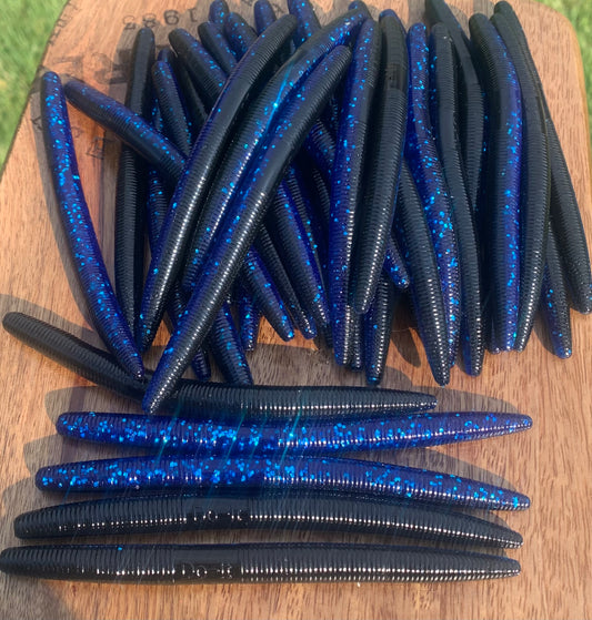 Kstick Color 032 Midnight Blue