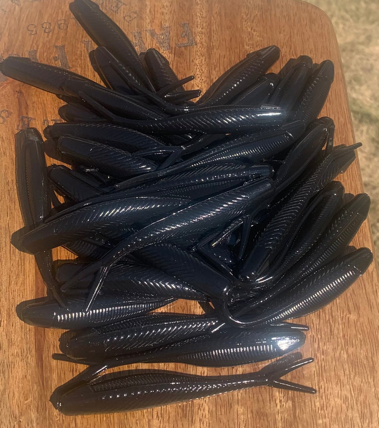 Kshad Color 033 Black