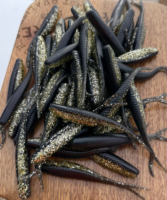 Kshad Color 073 Golden Shiner