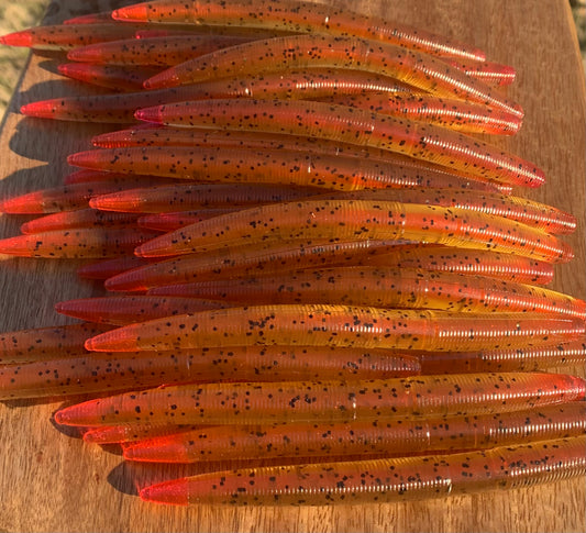 Kstick Color 208 Magenta bloodline floats