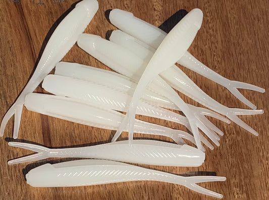 Kshad Color 063 White