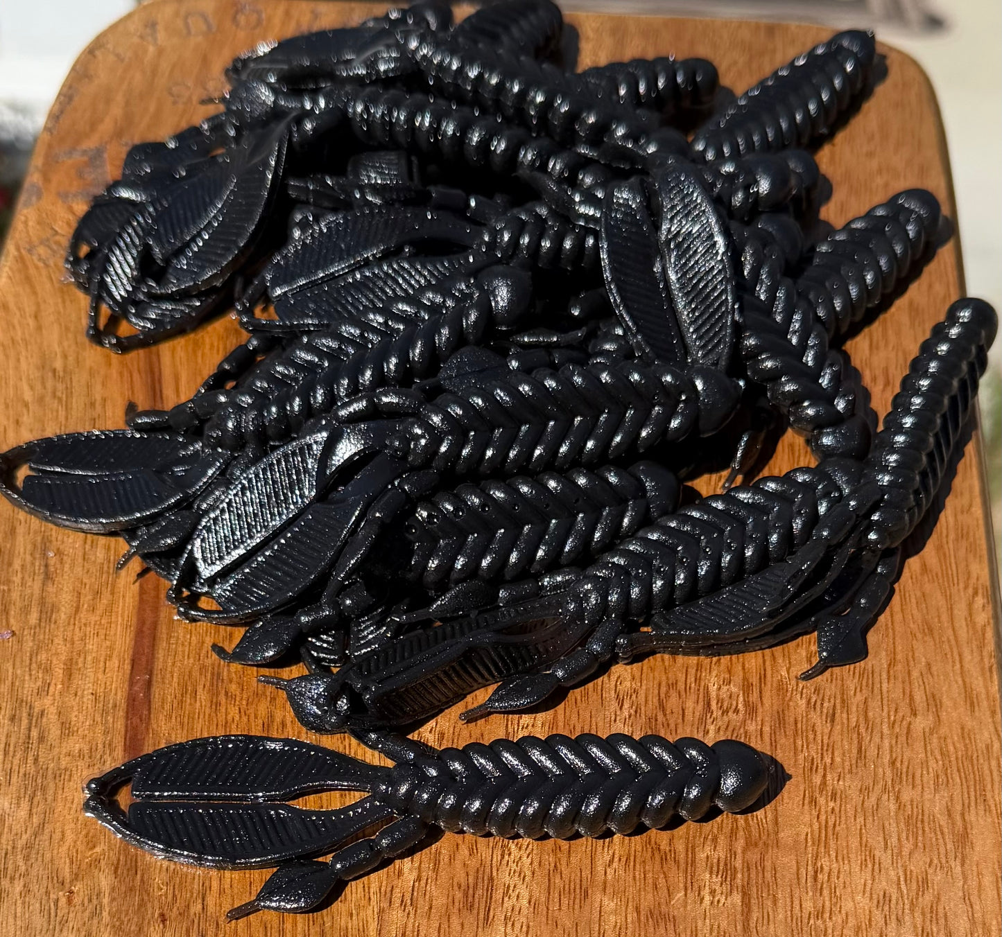 Kcraw Color 033 Black