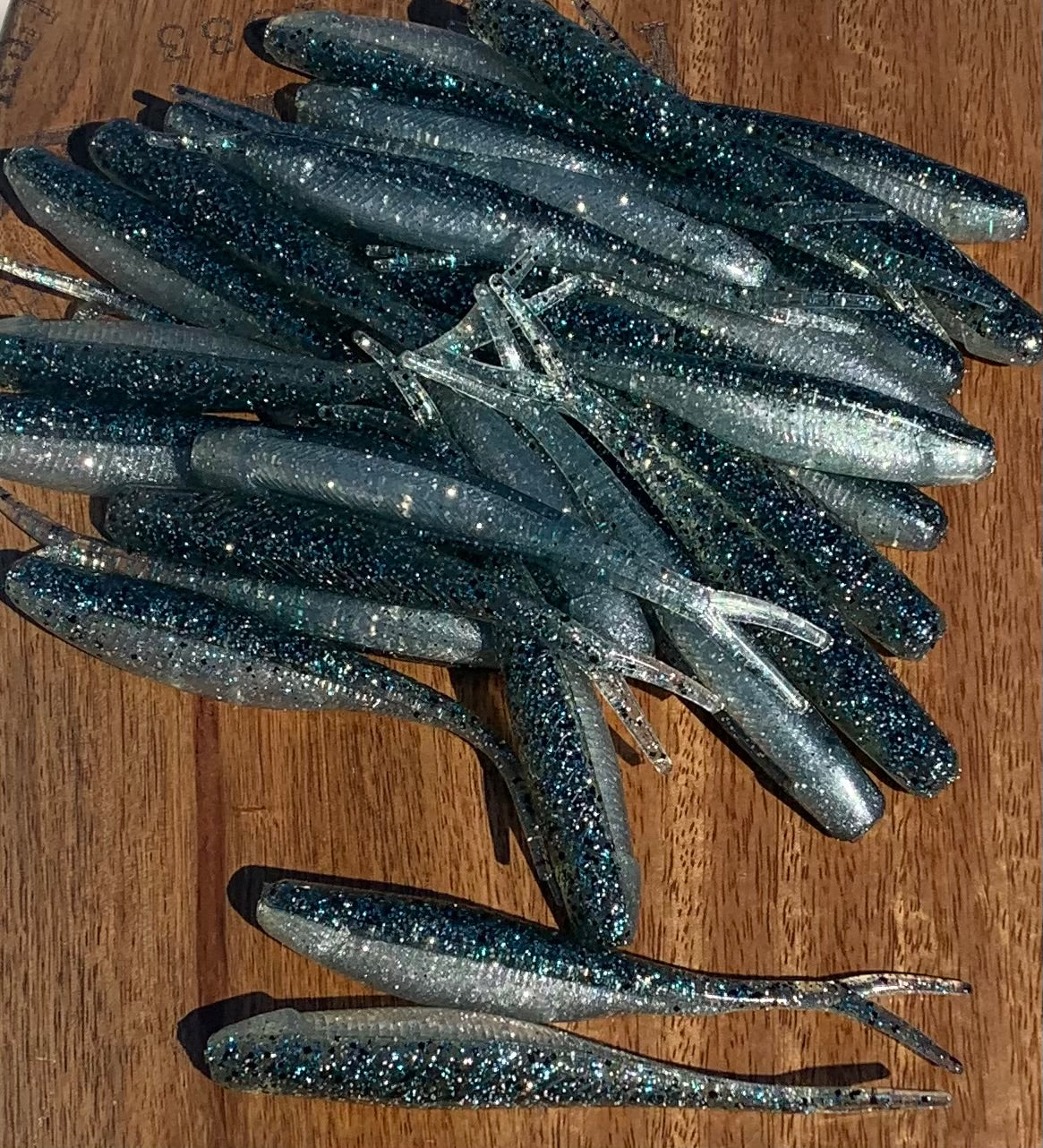 Kshad Color 050 Bluegill Pearl