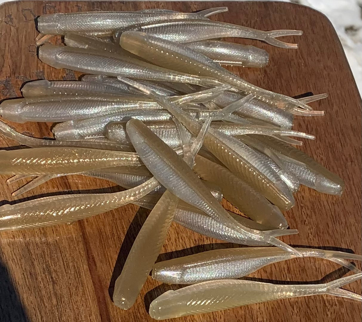 Kshad Color 054 Boneyard