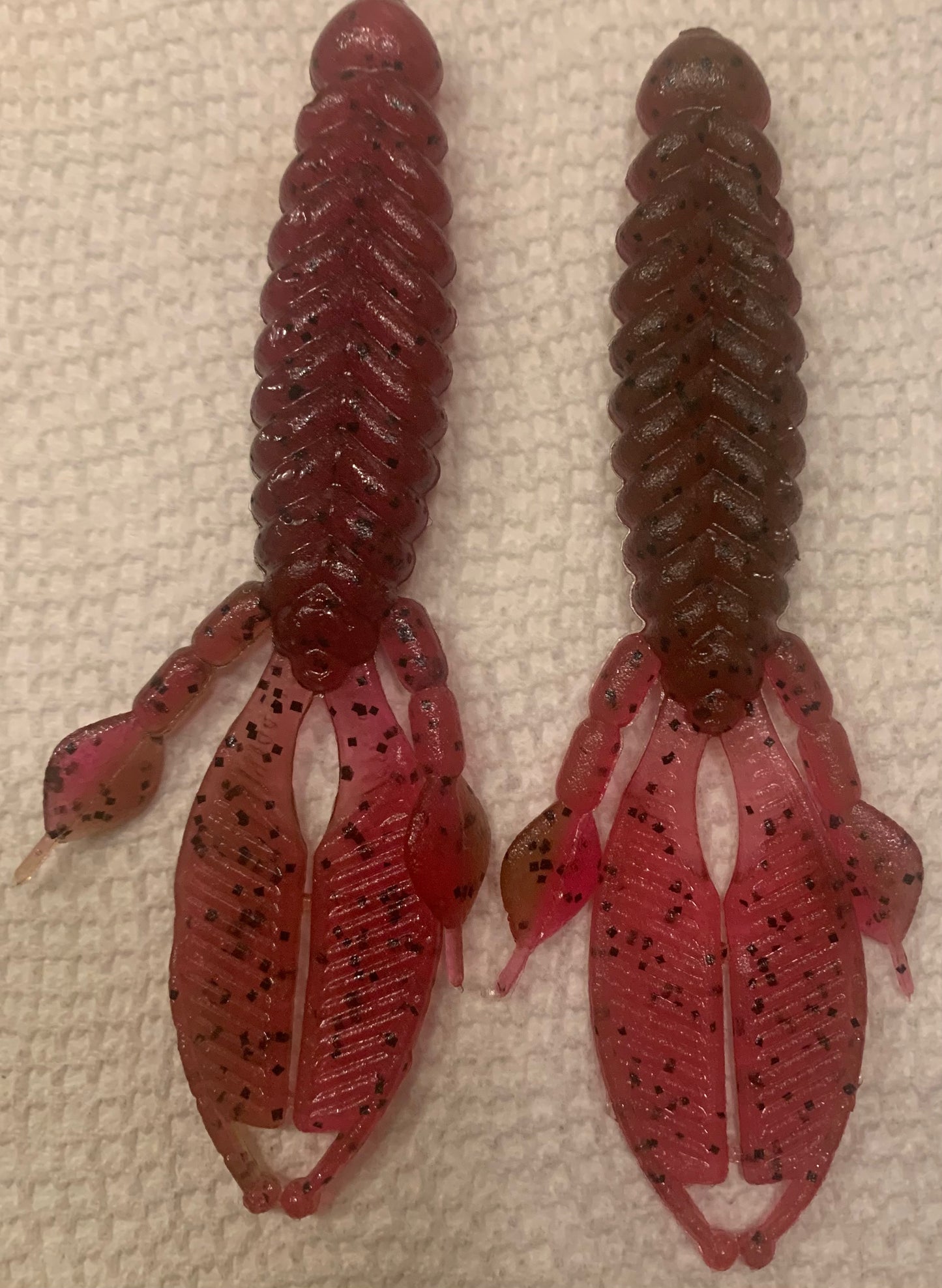 Kcraw Color 008 Magenta