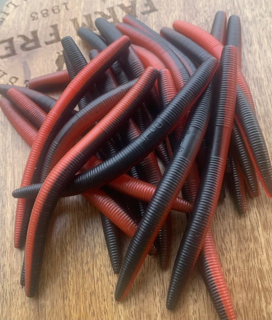 Kstick Color 026 Summer Craw Floating