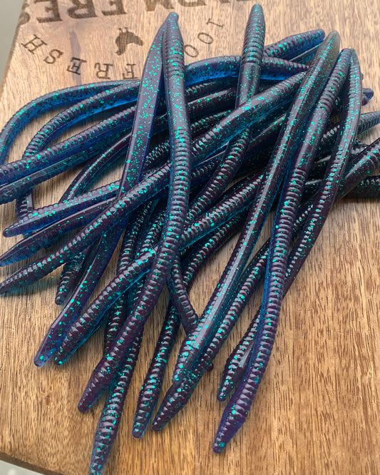 Ktrick Worm Color 004 Junebug