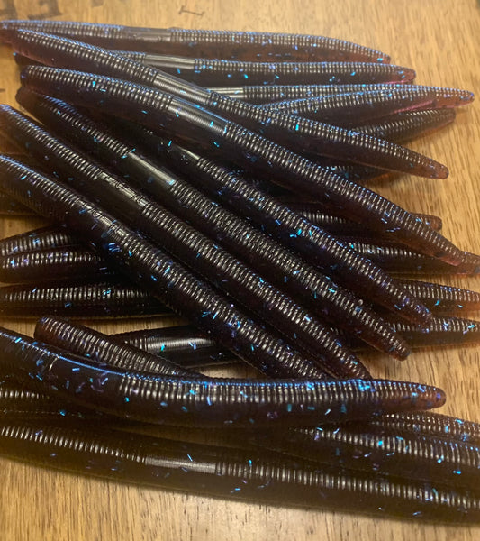 Kstick Color 036 Purple Plum