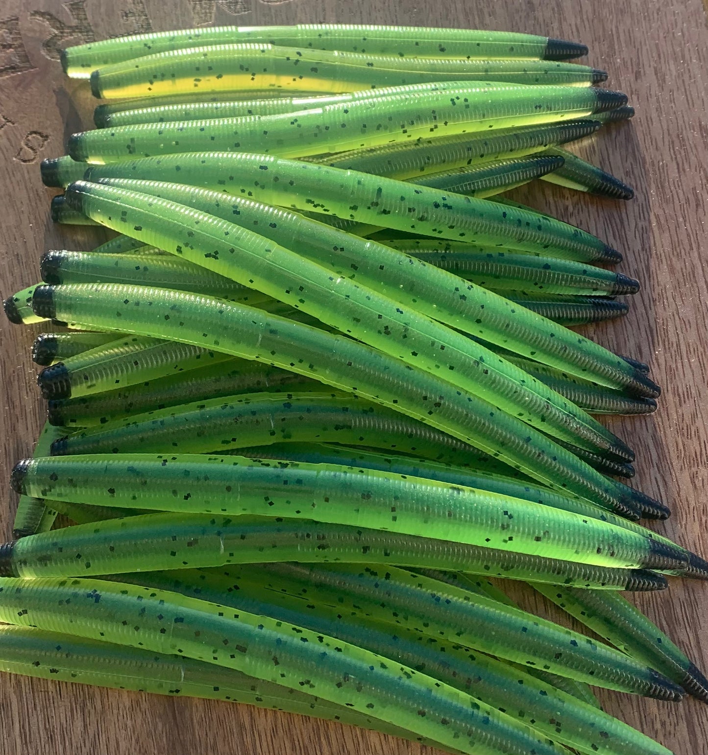 Kstick Color 202 Nightlawn Bloodline Floats