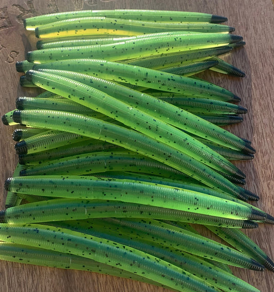 Kstick Color 202 Nightlawn Bloodline Floats