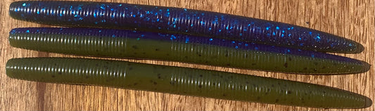 Kstick Color 044 Okochobee Craw