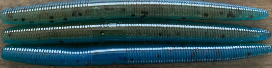 Kstick Color 017 Blue Pumpkin N/S