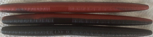 Kstick Color 040 Red Shad Floating N/S