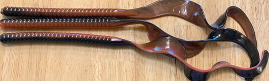 Kmag Worm Color 026 Summer Craw