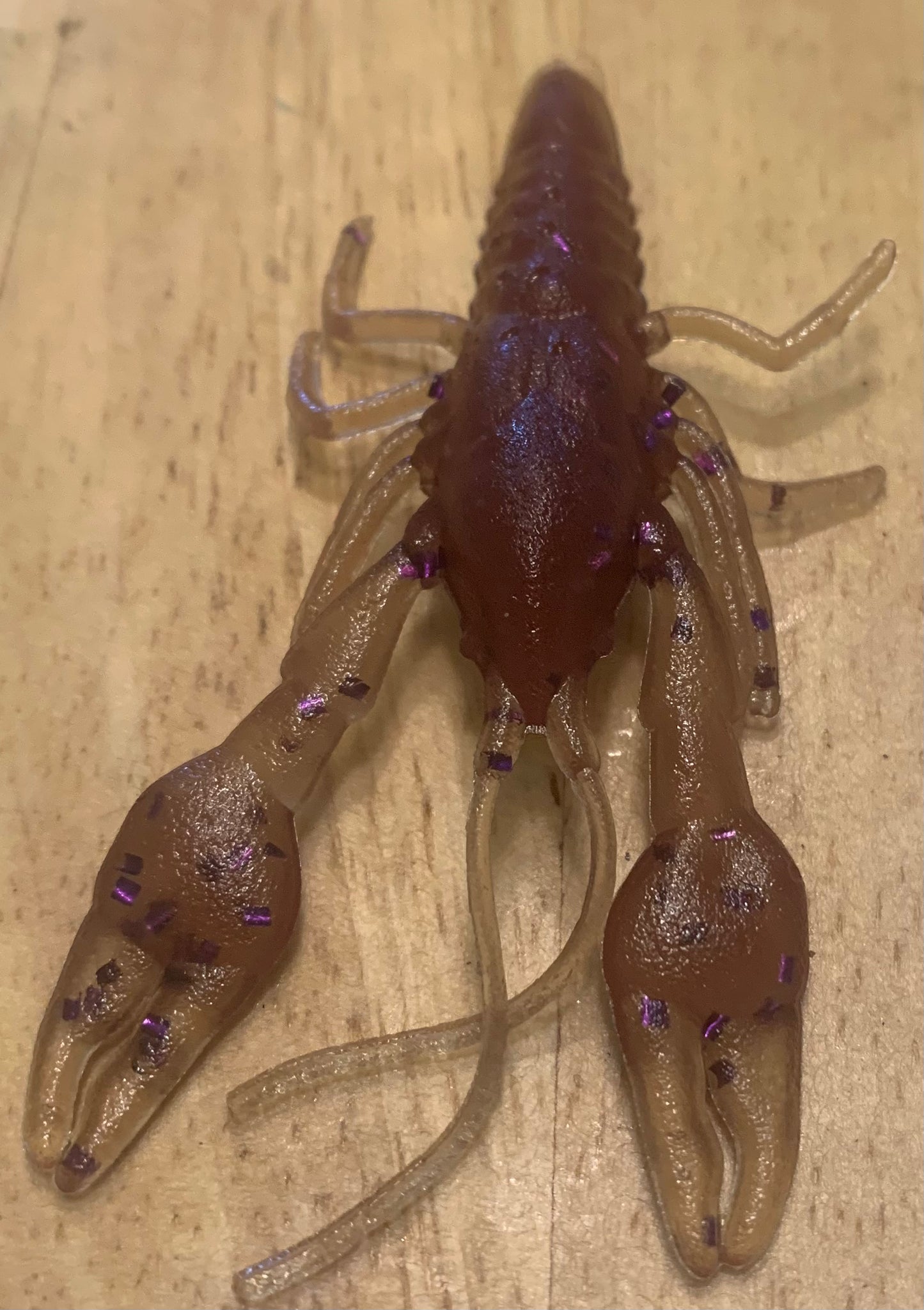 LilKcraw Color 028 PB&J