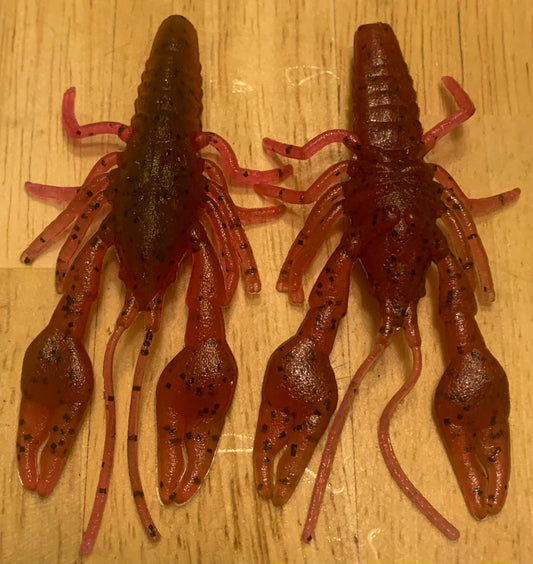 LilKcraw Color 008 Magenta