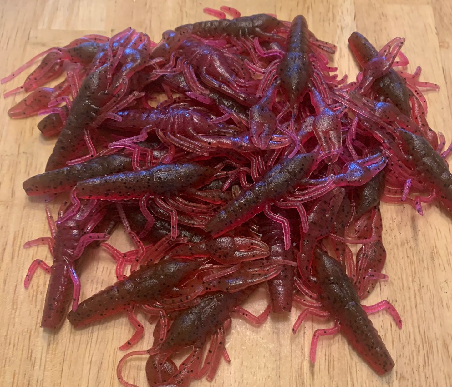 LilKcraw Color 008 Magenta