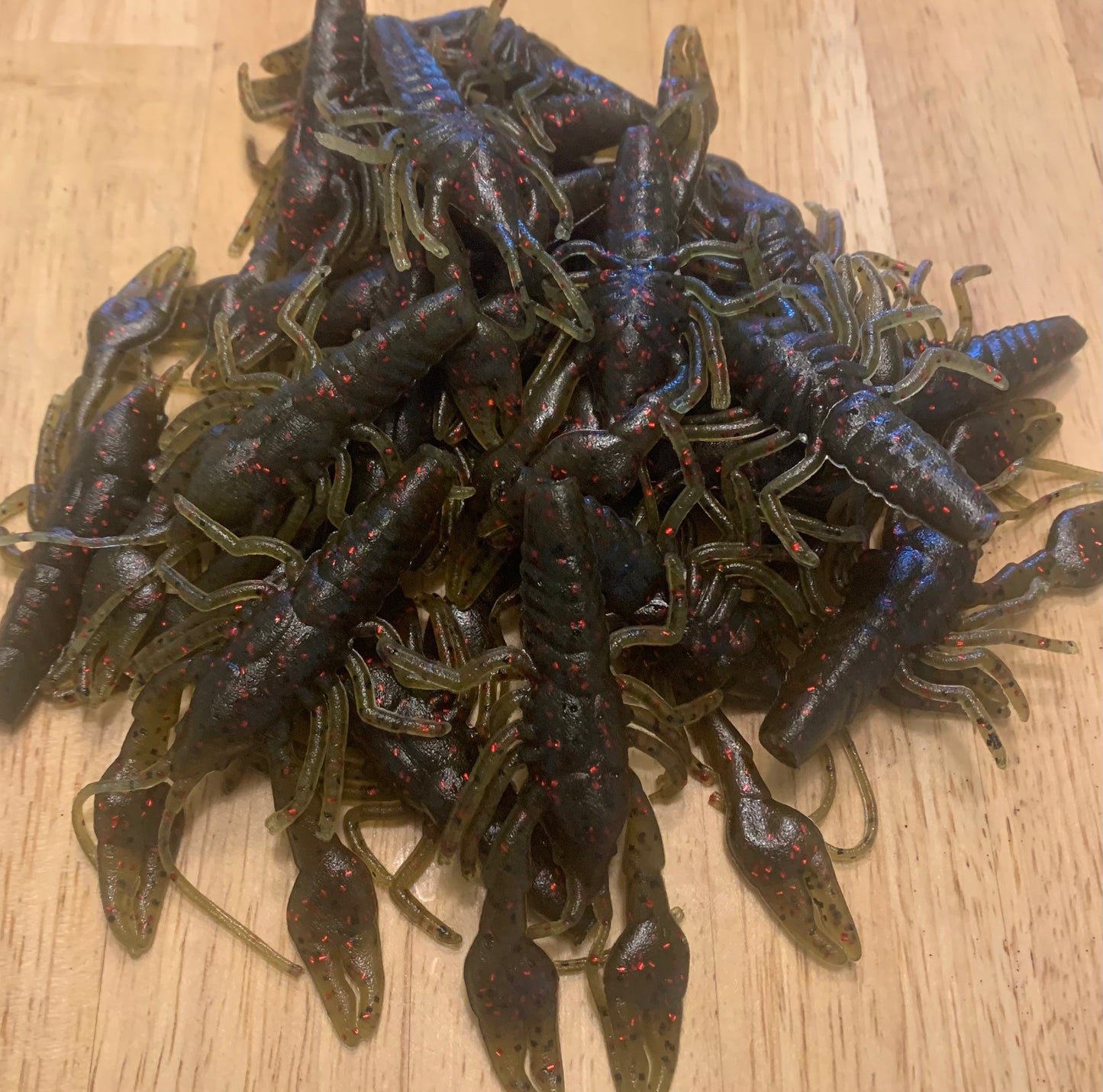 LilKcraw Color 018 Watermelon Pumpkin