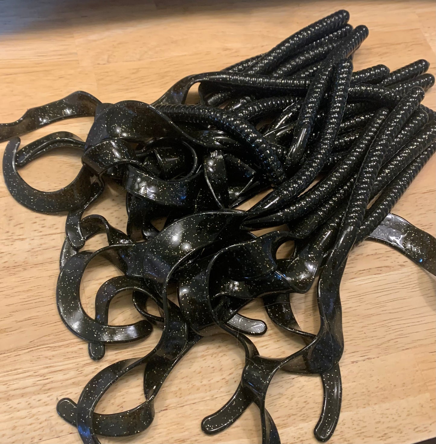 Kmag Worm Color 005 Gold Dust Floating