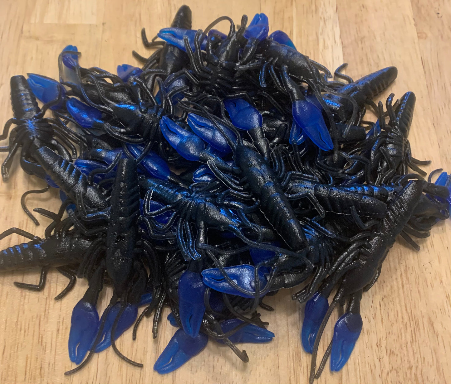 LilKcraw Color 032 Midnight Blue