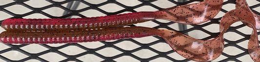 Kmag Worm Color 008 Magenta