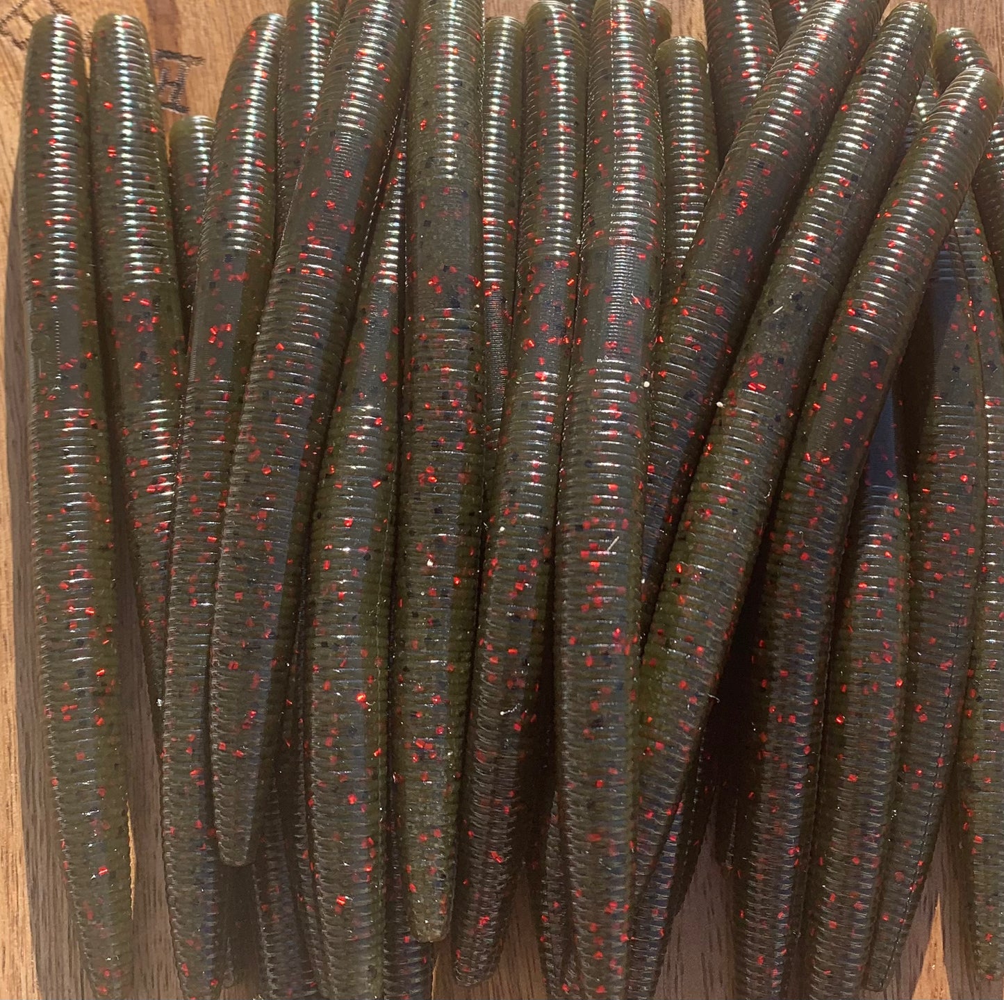 Kstick Color 018 Watermelon Pumpkin