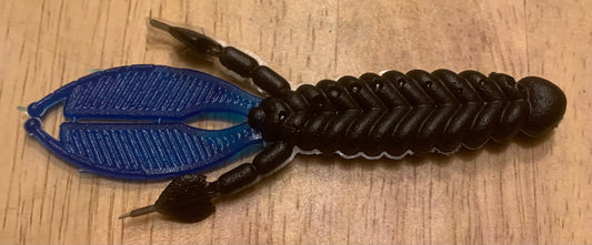 Kcraw Color 032 Midnight Blue