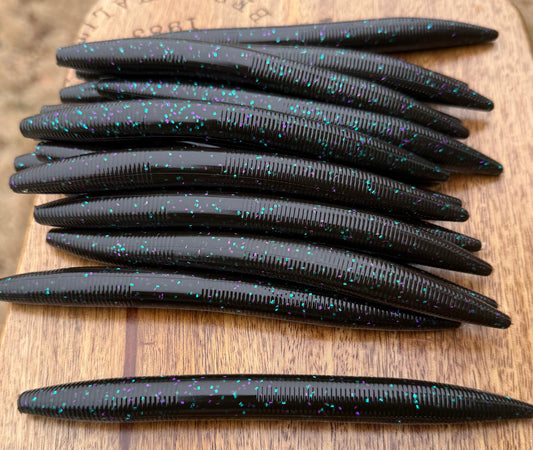 FatK Color 065 Green Pumpkin Magic