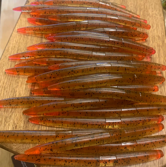 Kstick Color 208 Magenta bloodline floats