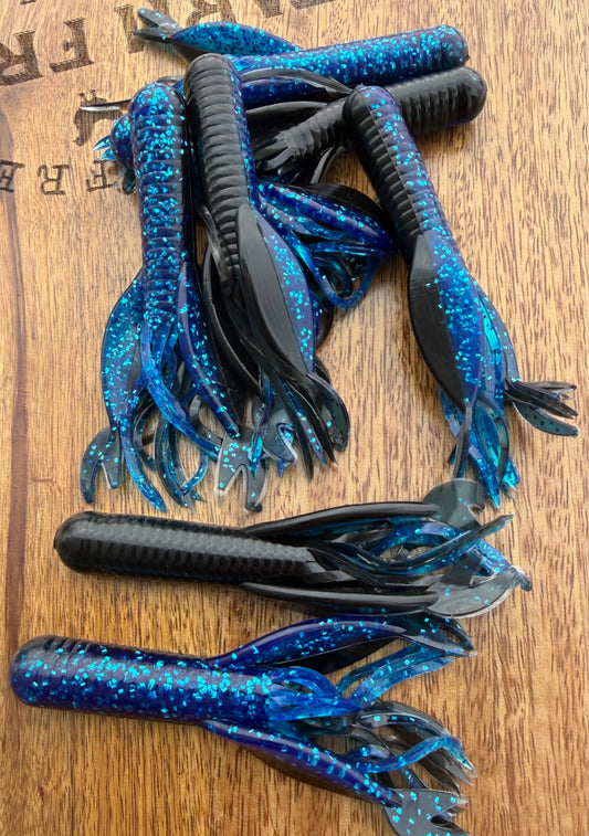 KtubeCraw Color 032 Midnight Blue