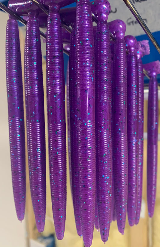 Kstick Color 003 Purple Junebug