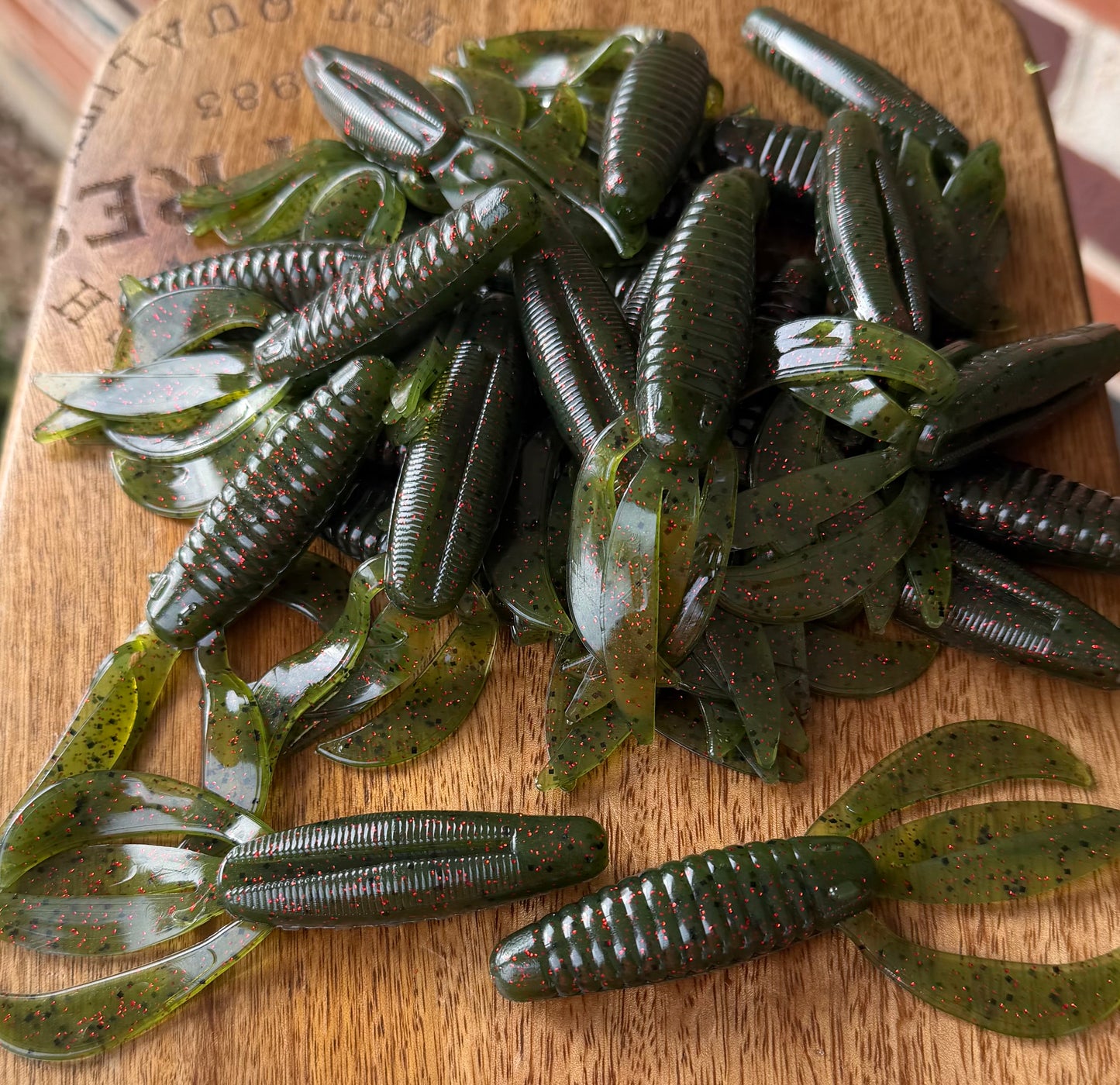 Kboss Color 020 Watermelon