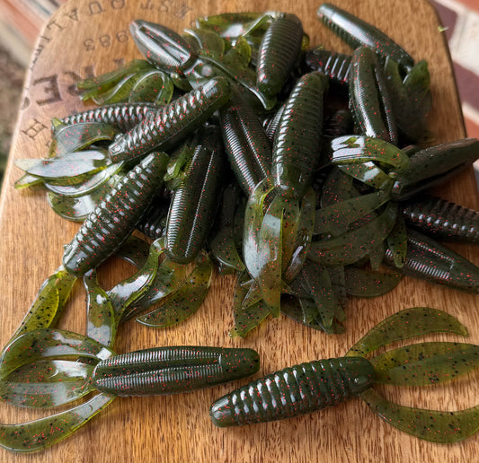 Kboss Color 020 Watermelon