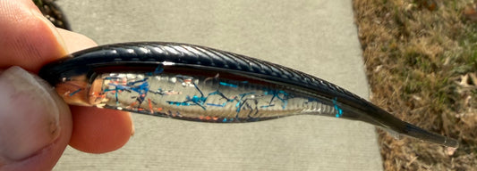 Kshad Color 072 Black Lightening