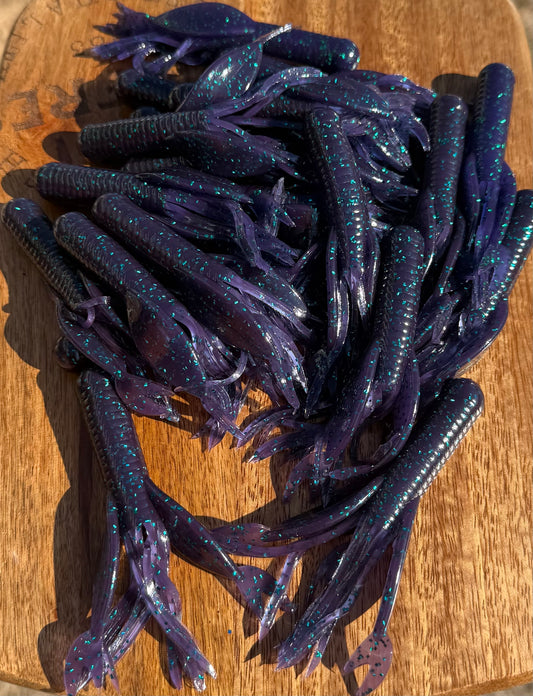 KtubeCraw Color 004 Junebug