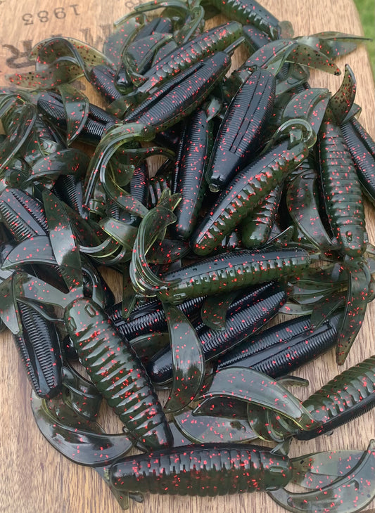Products – Kmannbaits