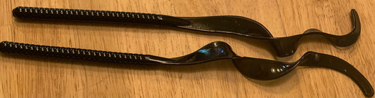 Kmag Worm Color 033 Black